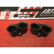 Cornet d'admission Yamaha FZ1