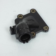 Pipe d admission Top