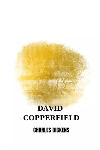 David copperfield charles - copperfield,