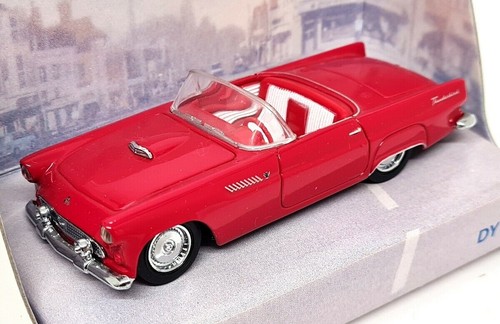 Dinky dy 31 1955 ford - -,