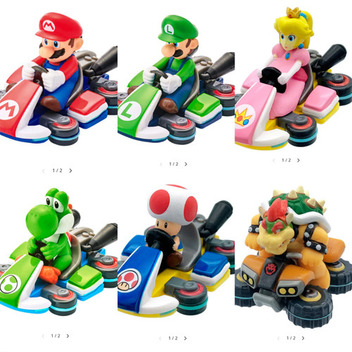 Set complet usj - usj, mario