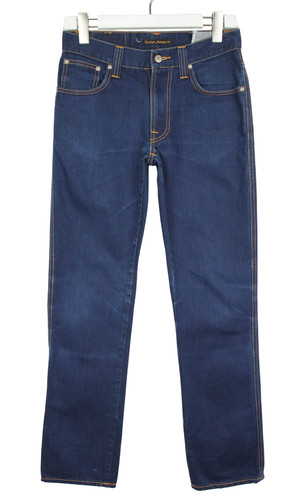Nudie slim jim dry - slim, 46