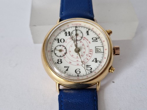 Barreti chronograph - ,