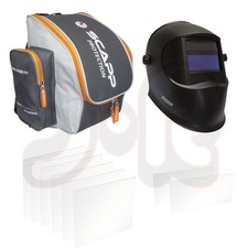 JACKSON Automatique Casque de