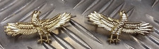 Air Force Aigle Métal Badges