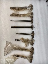 Jeu de 8 soupapes