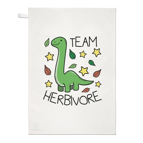 équipe herbivore dinosaure - herbivore,
