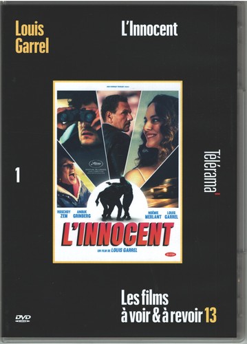 Télérama l innocent - télérama,