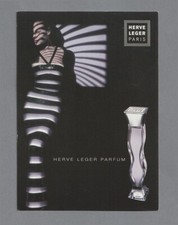 Carte publicitaire format