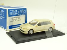 Ministyle Résine 1/43 -