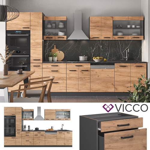 Kitchenette bloc cuisine - kitchenette,