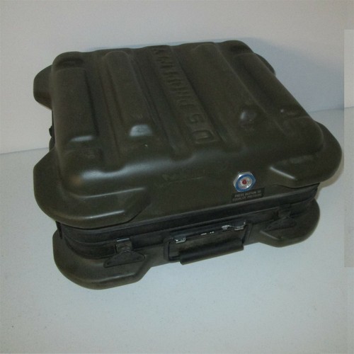 Thermodyne shok stop - thermodyne, hard
