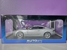 Jaguar XK Coupé 2006 V8 4.2