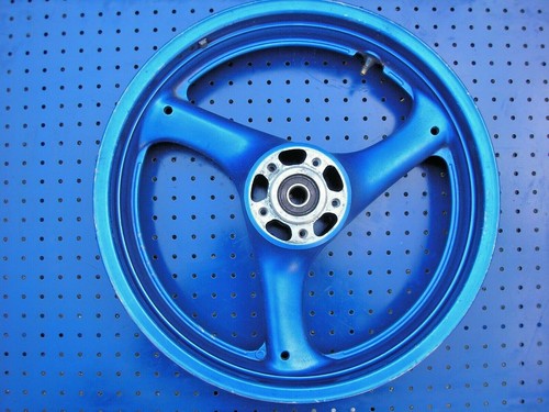 Front wheel rim - rim, 750