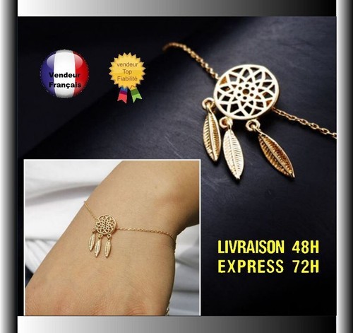Sublime bracelet femme attrape - sublime,