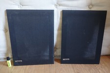 Caches pour enceintes Ferguson 3901 vintage 38,5 X 51,5 cm