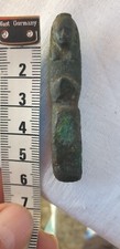 Amulette egypte oushebti - amulette,