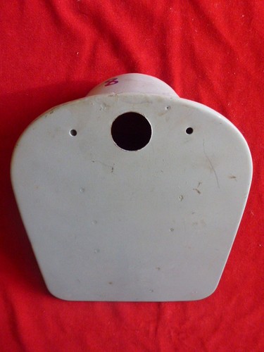 Support plaque immatriculation - plaque,