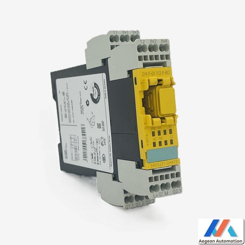 Siemens 3rk3221 2aa10 - 3rk3221-2aa10, sirius