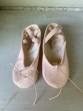 Chaussons de danse REPETTO fillette Pointure 29