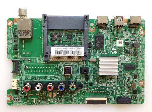 Platine main board ref