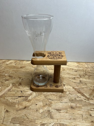 Verres pauwel kwak bar - pauwel,