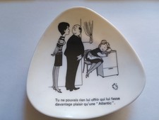 Ancien Ramasse monnaie