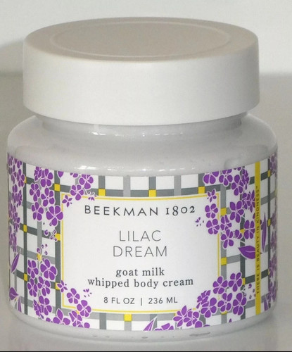 Beekman 1802 pure goat - beekman,
