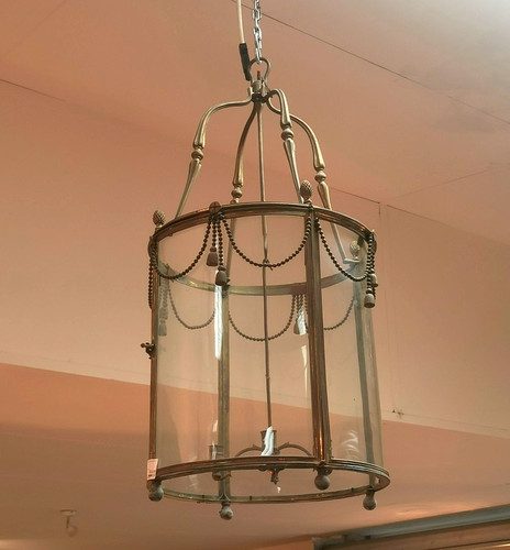 Lanterne epoque louisxvi - lanterne, en