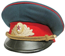 URSS - Casquette de grande