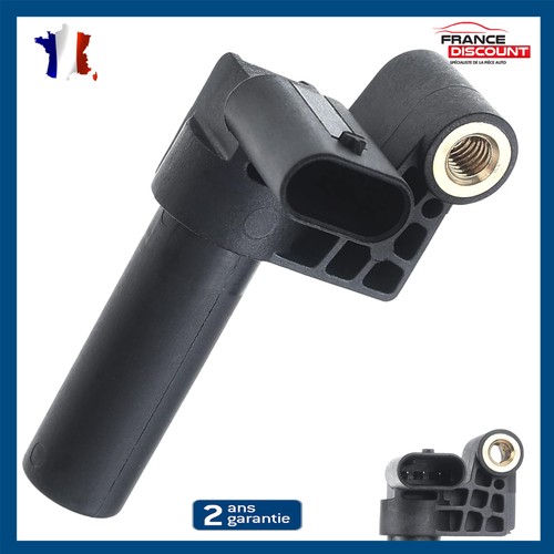 Capteur pmh pour - peugeot, 807