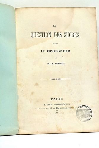 Livre ancien economie - livre,