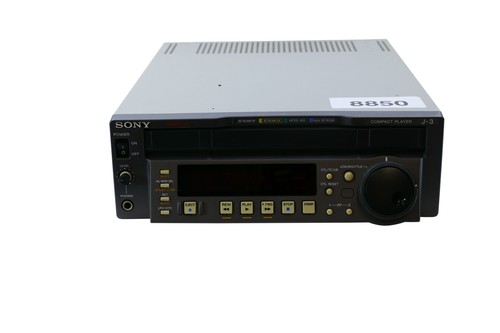 Sony lecteur compact - j-3,