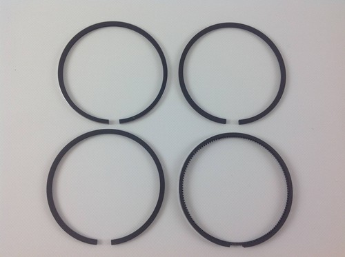 Kit bandes segments - de,