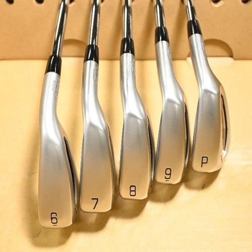Mizuno jpx 925 hot - hot, metal