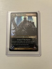 Wow Tcg Lich King Foil nM