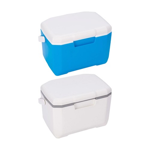 Glacière portable isotherme