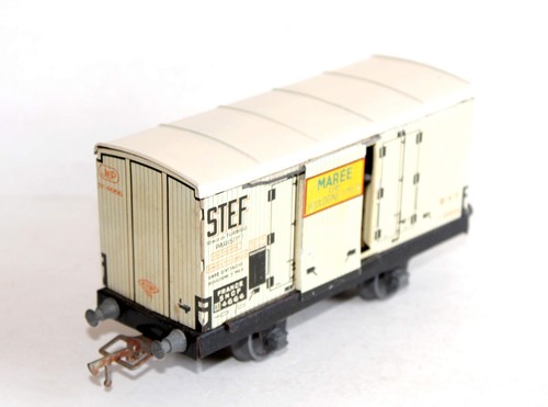 Jep 4666 wagon refrigerant - o,,