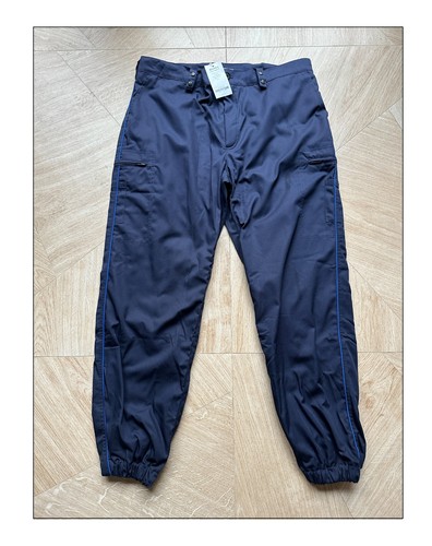 Pantalon t54 police hiver - t54,