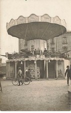 Carte Photo à localiser -