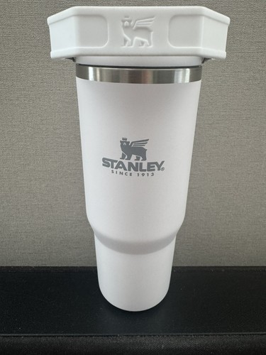 Gourde stanley blanche oz - gourde,