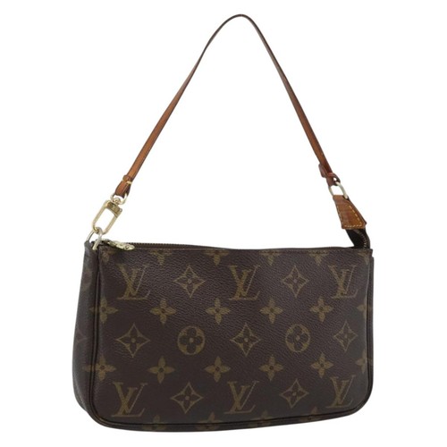 Louis vuitton monogram - louis,