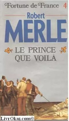 Fortune france tome le - de, 4: