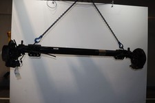 train arrière citroËn JUMPER