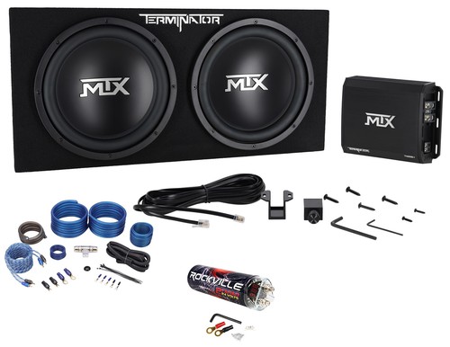 Mtx terminator tnp212d2 dual - tnp212d2,