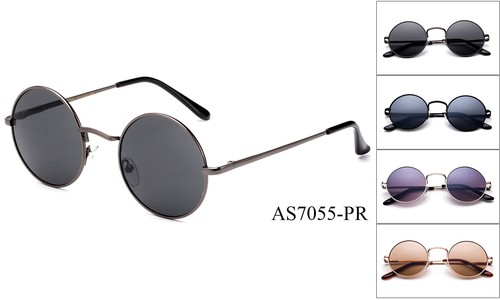 Lunettes soleil classiques - lunettes,