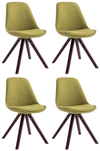 Lot chaises salle à - 4,