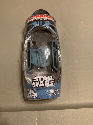Star wars titanium - star,