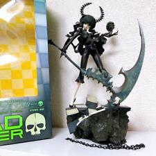 Figurine Black Rock Shooter