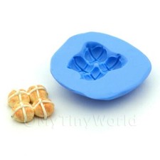 Miniature Dollhouse 14mm Hot